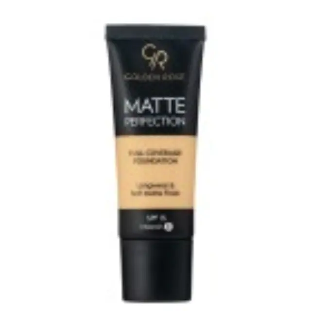 MATTE PERFECTION FOUNDATION GR 35ml
