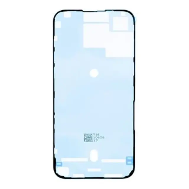 iPhone 15 Pro Max Adhesive Tape under LCD