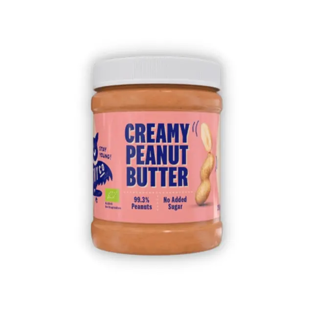 HealthyCo Peanut Butter Creamy 350gr