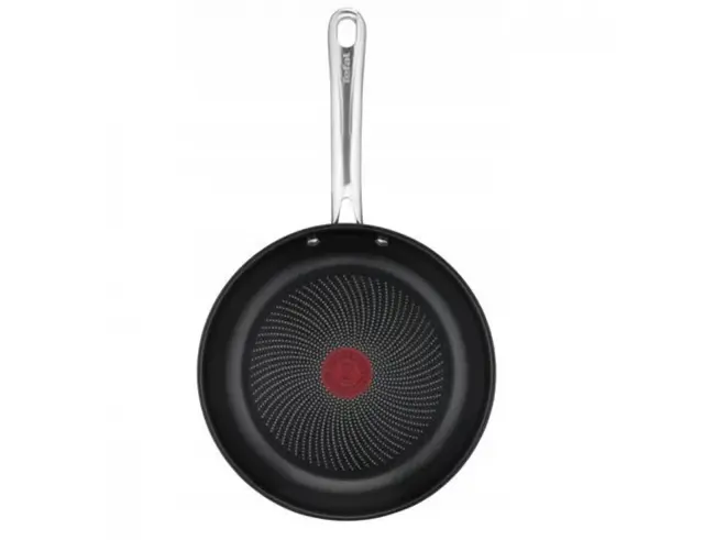 Σωτέζα Tefal Infinite με καπάκι και διάμετρο 24cm H8153225 2