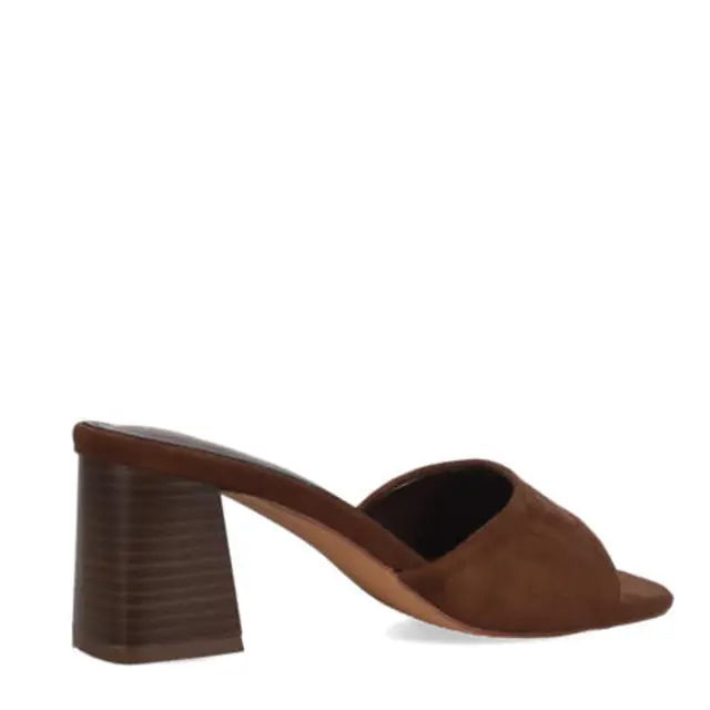 Migato Γυναικείο Mule 100047452-012 - 41 3