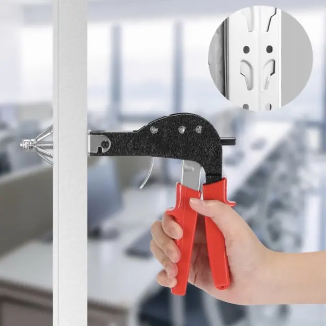 Expandet Metal Cavity Anchor Εργαλείο αγκύρωσης-εγκατάστασης για βύσμα M4, M5, M6 / 98.910100 3