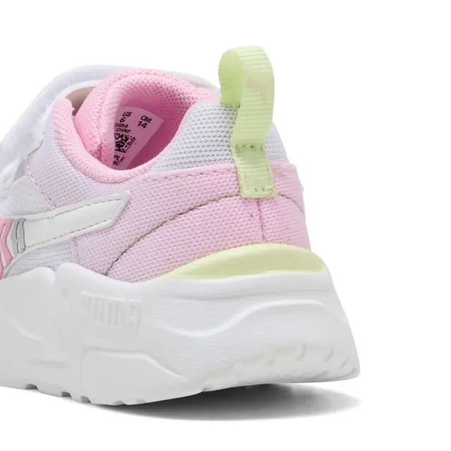 Puma Trinity Lite Inf 405022-02 - 27 3