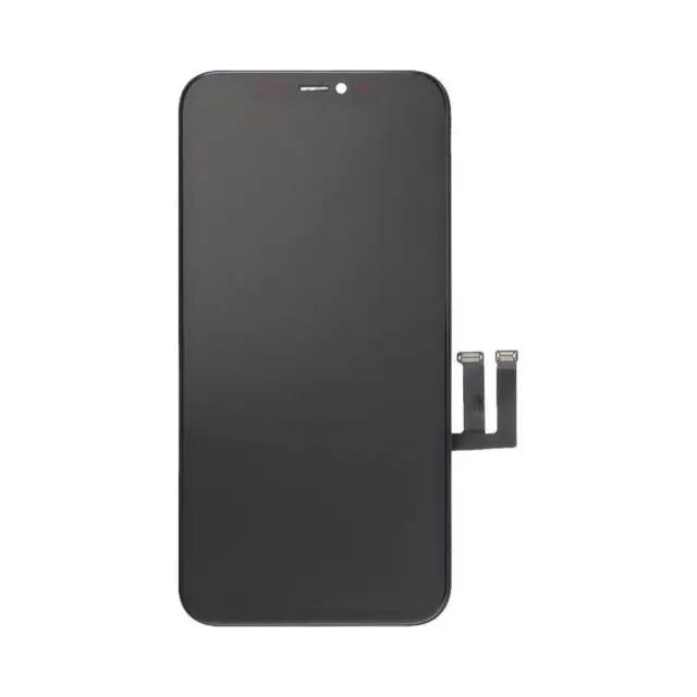 Οθόνη OEM LCD Apple iPhone 11 Black