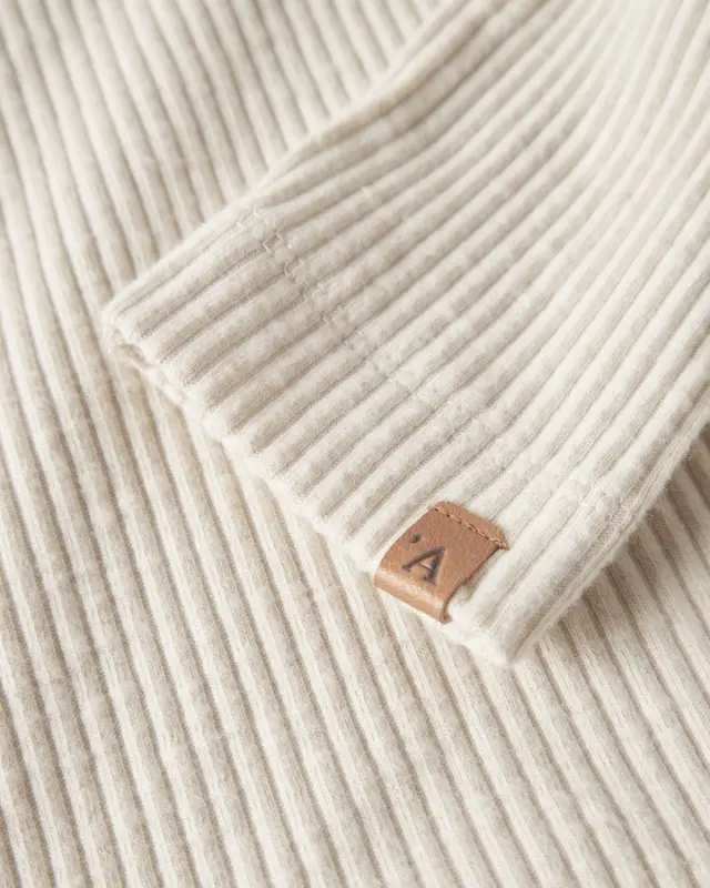 Μπλούζα Lil'Atelier organic cotton 2