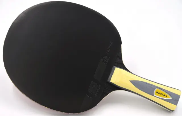 Ρακέτα Πινγκ-Πονγκ Sunflex Strike C35-4001078103279 2