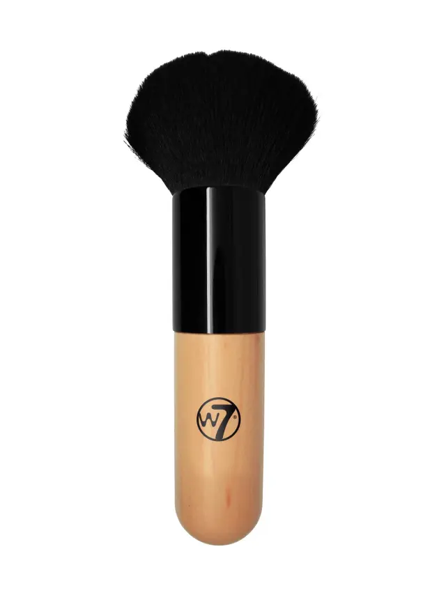 Jumbo Blusher Brush W7