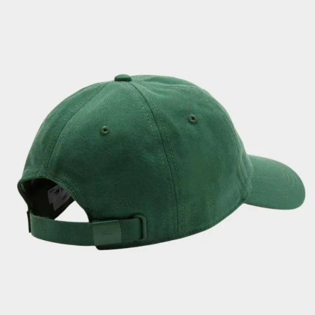 Καπέλο Lacoste 3RK0491-132 Πράσινο - ONESIZE 2