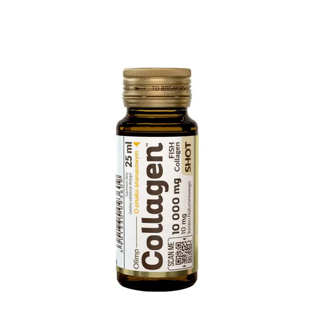 Olimp Labs Collagen shot