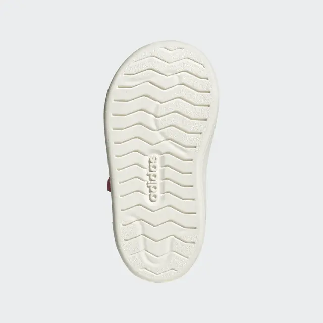 Βρεφικό Παπούτσι Adidas για Κορίτσια IH4329 (Μεγέθη 19-27) ΡΟΖ 3