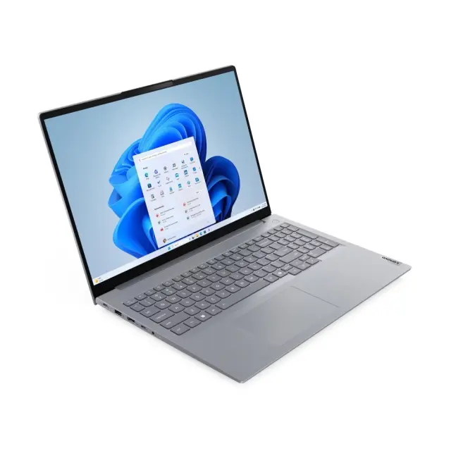 Laptop Lenovo ThinkBook 16 G8 IAL 16 WUXGA S/Ultra7-255H/16GB/512B SSD/Integrated Intel Graphics/Win 11 Pro/3Y Onsite 21SK0096GM 2