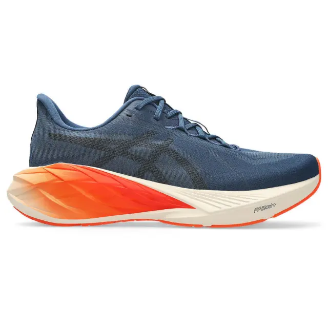 Asics Dynablast 6 Imdependence Blue/Cherry Tomato 1011C245-400