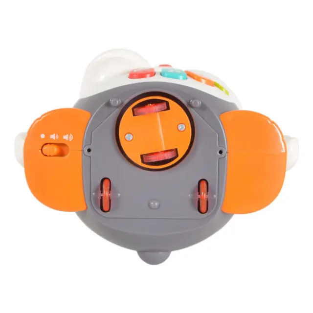 Hola Toys Dancing Bunny HE9991 2