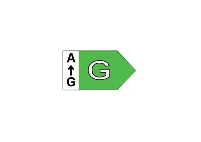Glou Λάμπα Οικονομίας Καθρέπτου Compact 7W GU10 230V 2700K 2