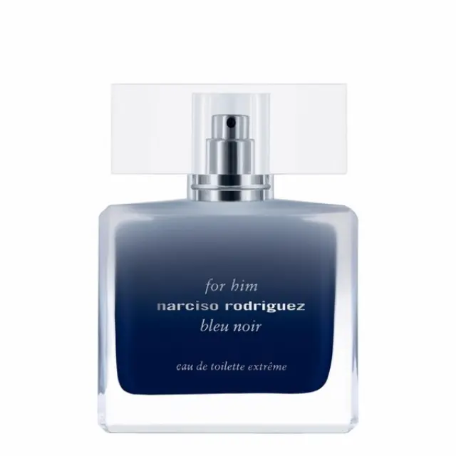 Narciso Rodriguez Bleu Noir Eau de Toilette Extreme 50ml
