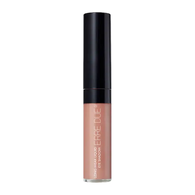 Erre Due Long Wear Liquid Eyeshadow Υγρή Σκιά Ματιών Μακράς Διάρκειας 6ml - 201