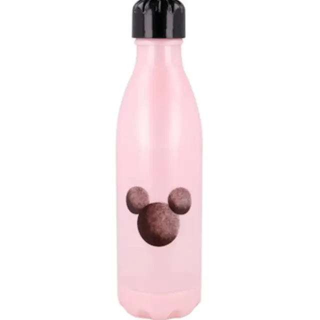 Stor Παγούρι Disney Mickey Daily Plastic Bottle - Size 660ml (039203)