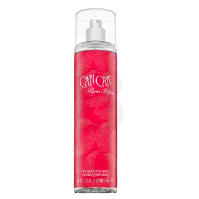 Paris Hilton Can Can Body spray for women 236 ml
