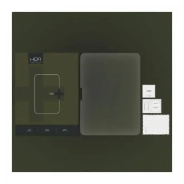 Tempered Glass Hofi Pro+ Apple iPad Pro 11.0" (2024) Διάφανο (1 τεμ.) N65296 3