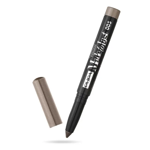 Made To Last Waterproof Eyeshadow Long Lasting Stick Eyeshadow 1,4gr