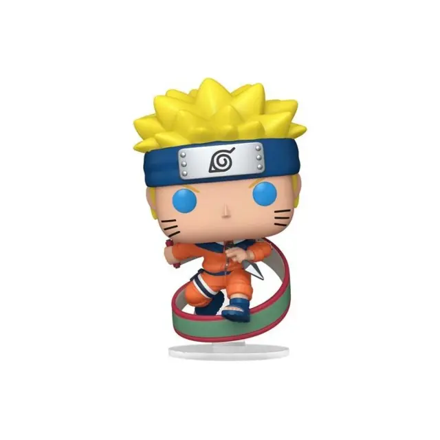 Φιγούρα Funko POP! Naruto Classic - Naruto Uzumaki #1963 2