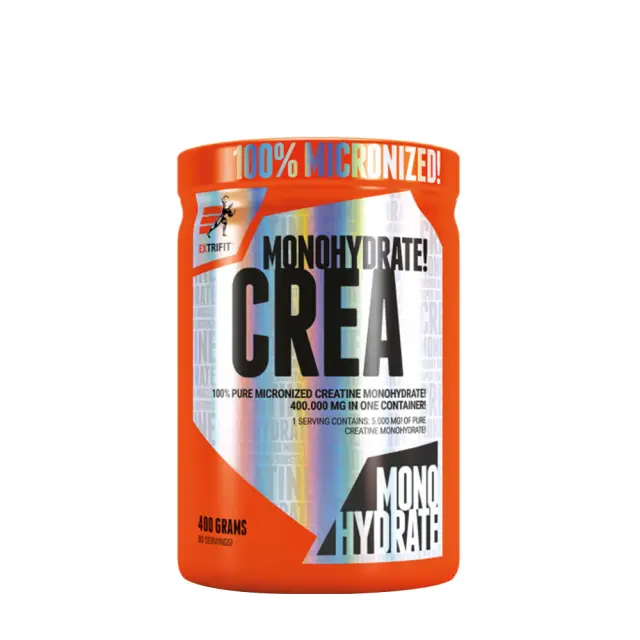 Extrifit Crea Monohydrate
