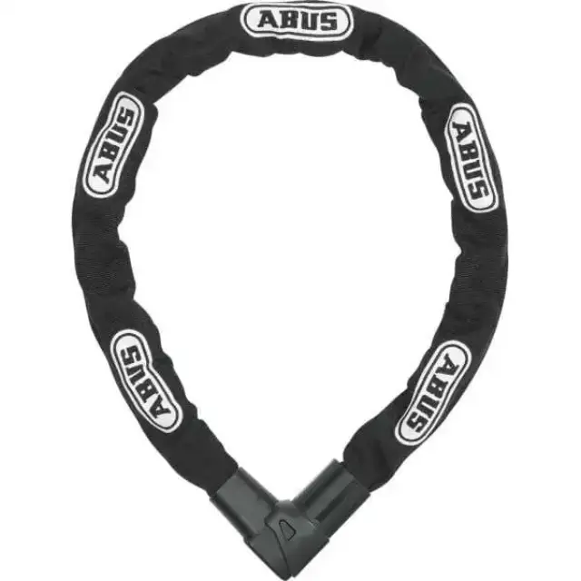 ΚΛΕΙΔΑΡΙΑ ABUS 1010/170 CITY CHAIN ΜΑΥΡΗ