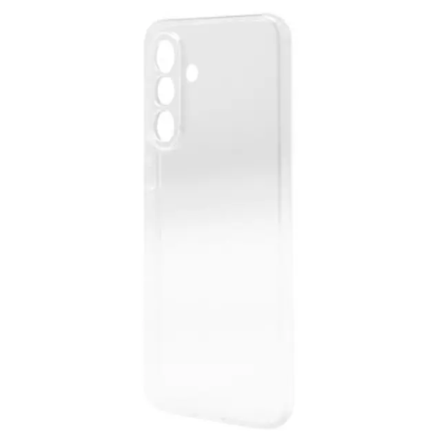 Θήκη TPU inos Samsung Galaxy A26 5G Ultra Slim 0.3mm Διάφανο N67140
