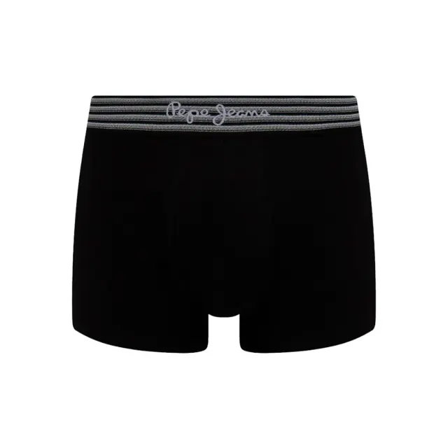 Pepe Jeans Ανδρικό Boxer Rankin Trunk - Τριπλό Πακέτο, Χρώμα Multi - S 2