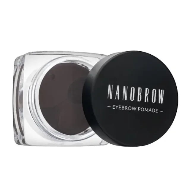 Nanobrow Eyebrow Pomade eyebrow pomade Dark Brown 6 g