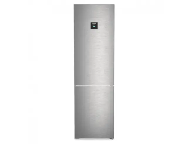 Ψυγειοκαταψύκτης Liebherr CBNsdc 573i Plus BioFresh No Frost με Συνολική Χωρητικότητα 361L, Ενεργειακή Κλάση C και Ύψος 201.5cmCBNsdc 573i 2
