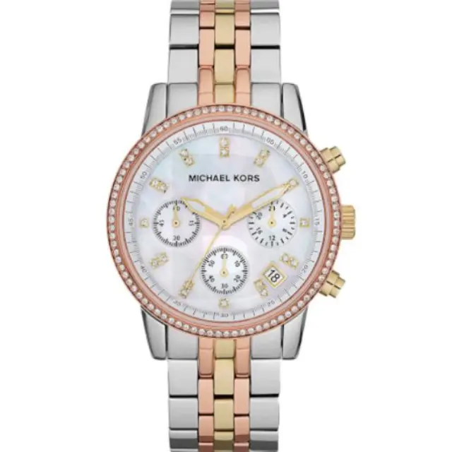 Michael Kors Ritz MK5650