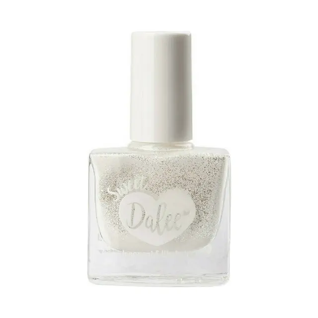 Medisei Sweet Dalee White Unicorn No 911 Παιδικό Βερνίκι Νυχιών 12ml