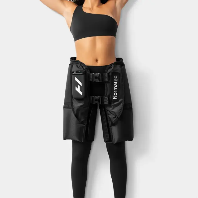 Hyperice Normatec Premier Hips 2