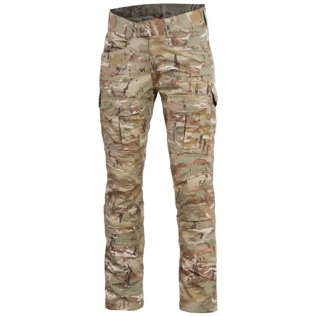 Pentagon Lycos Combat Pants Camo-Παντελόνι για Τακτική Χρήση - 50-Pentacamo