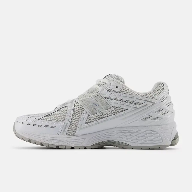 Sneaker New Balance 1906R U1906RCA Άσπρο - 38.5 3