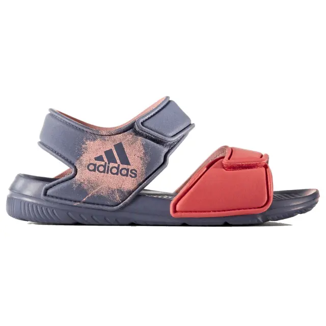 ADIDAS SWIM SANDALS - 29