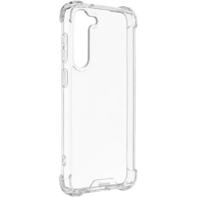 Θήκη Roar Armor Jelly Σιλικόνης Ανθεκτική Διάφανο (Galaxy S23 PLUS)