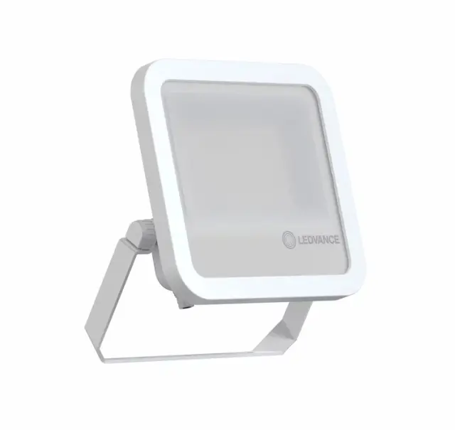 ΠΡΟΒΟΛΕΑΣ LED FL100 P 69W/53W 6500K (ΨΥΧΡΟ ΛΕΥΚΟΣ) PS SY100 ΛΕΥΚΟΣ LEDVANCE