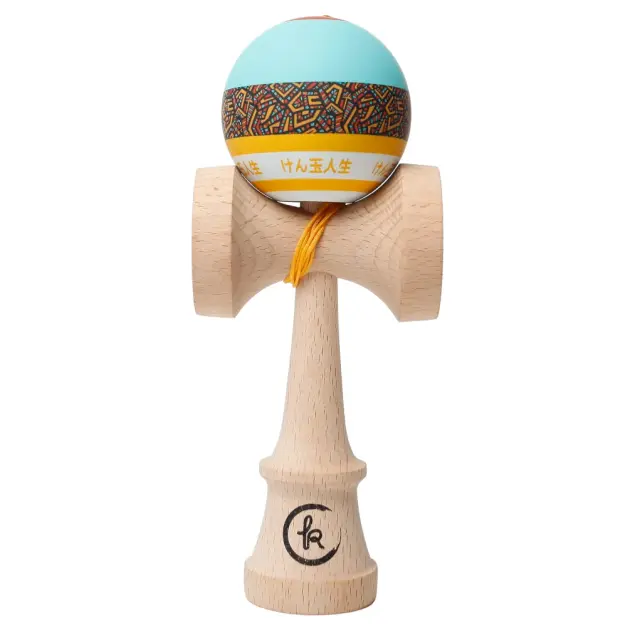KENDAMA EUROPE Tensei Sumaze - Mazura GG