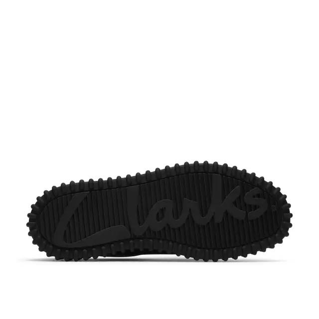 Clarks Torhill Bee Δερμάτινο Γυναίκιο Παπούτσι Black Leather (26186665) - 38 3