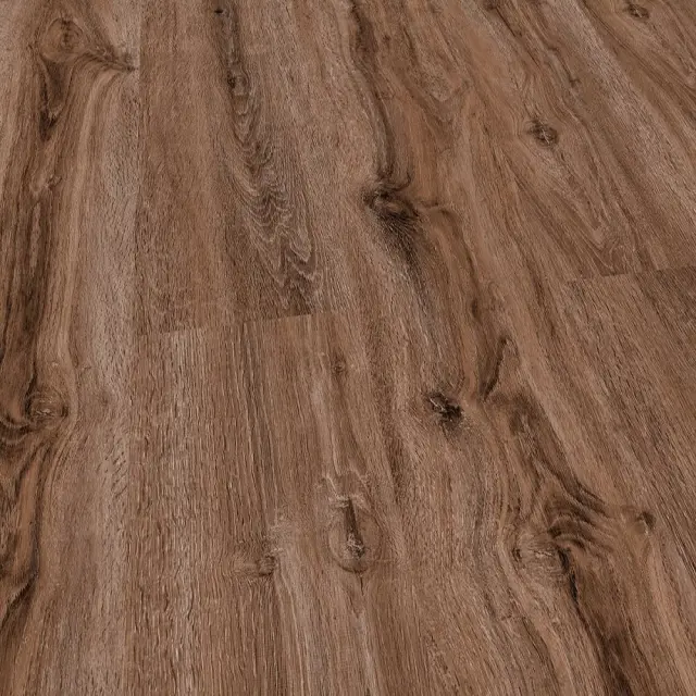 Falquon LVT Δάπεδο SPC Click Wood με όψη Ξύλου 6mm-AC5/42 Portland Oak Κιβ: 1,8 m2 / WP1005