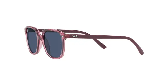 Γυαλιά Ηλίου Ray Ban Junior JUNIOR LEONARD RJ9093S 711280 Μονόχρωμοι (Ray Ban Junior) (RJ9093S 711280) 3