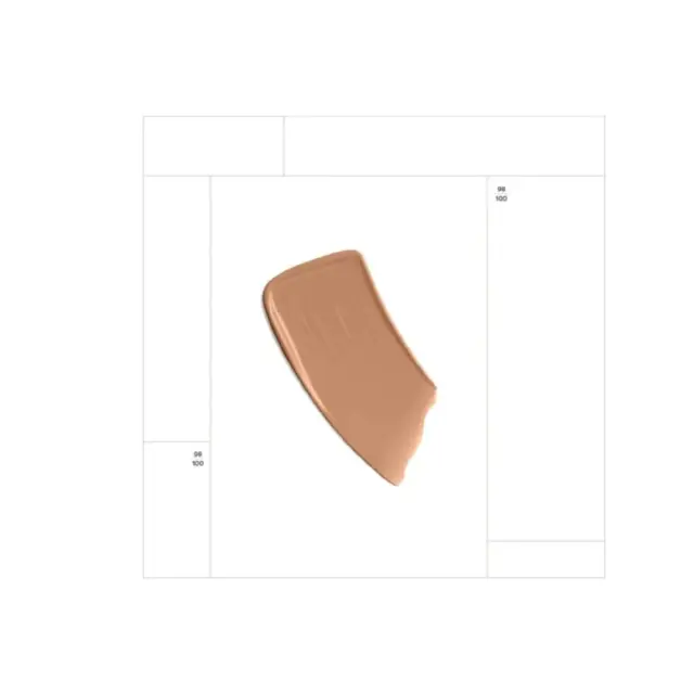 Korres Natural Sheer Foundation 02 Medium, Ανάλαφρο Foundation με Διάφανη Κάλυψη Απόχρωση 02 Medium 30ml 2