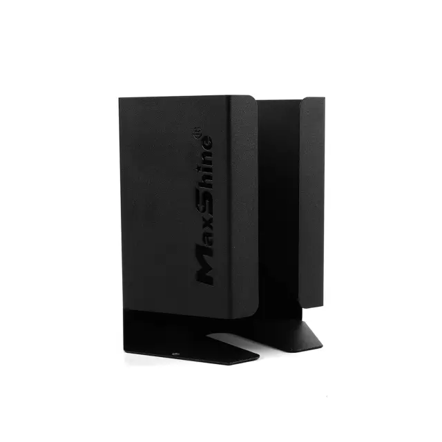 Βάση σφουγγαριών 5" επιτοίχια κοντή H05M MAXSHINE 3