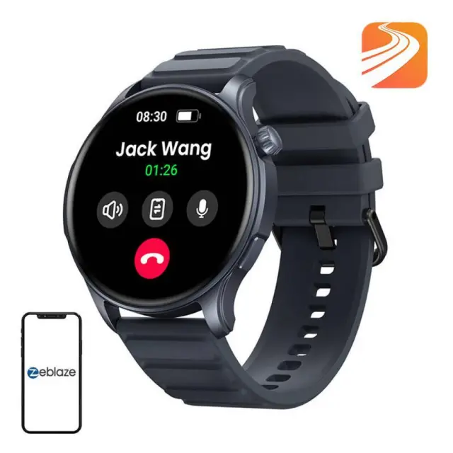 Zeblaze Smartwatch Btalk 3 Pro ( )