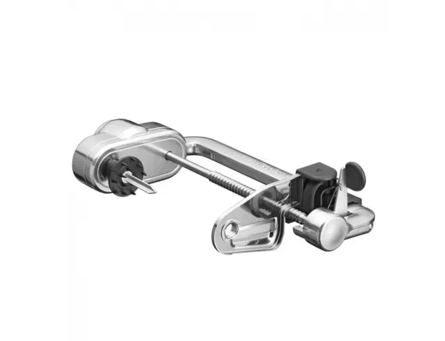 Εξάρτημα κόφτης σπιράλ KitchenAid 5KSM1APC με λειτουργια ξεφλουδισματος5KSM1APC 2