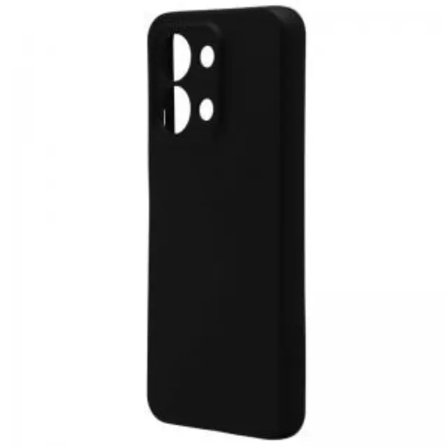 Θήκη Soft TPU inos Xiaomi Poco C85/ Redmi 15C 4G/ Redmi 15C 5G S-Cover Μαύρο N70040 2
