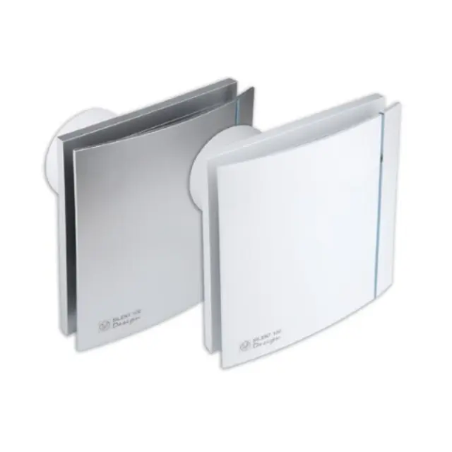 Fan SILENT-100 CRZ DESIGN - 3C (220-240V 50HZ) RE