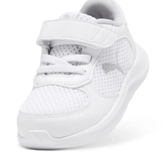 Puma Fun Racer 2 AC Inf (400581-05) - Λευκό 2